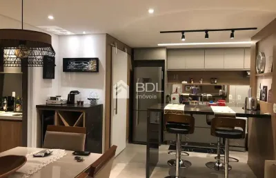 Apartamento com 2 quartos à venda na rua santo antônio, 431, cambuí, campinas, 92 m2 por r$ 1.550.000