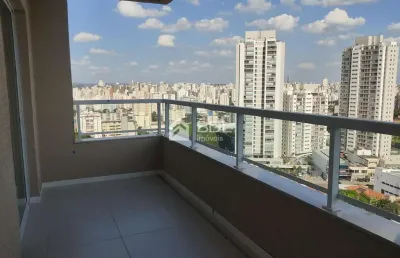 Apartamento com 3 quartos à venda na rua josé do patrocínio, 220, jardim brasil, campinas, 90 m2 por r$ 1.200.000
