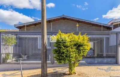 Casa com 3 quartos à venda na rua professora arlete therezinha pizao, 300, jardim magnólia, campinas, 256 m2 por r$ 850.000