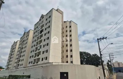 Apartamento com 3 quartos à venda na rua floriano fernandes lopes, 10, taquaral, campinas, 75 m2 por r$ 490.000