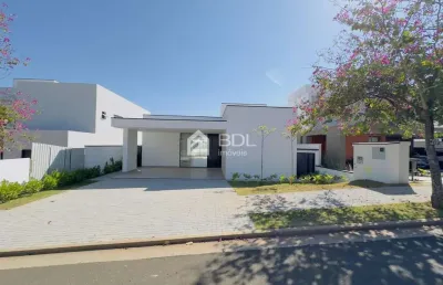 Casa em condomínio fechado com 3 quartos à venda na rua ettore rebecca, 161, alphaville dom pedro 2, campinas, 250 m2 por r$ 3.290.000