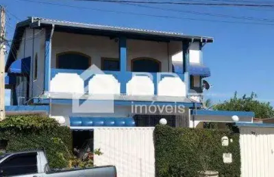 Casa com 8 quartos à venda na rua pedreira, 926, jardim novo campos elíseos, campinas, 300 m2 por r$ 1.011.000