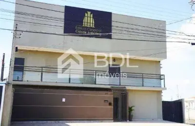 Barracão / galpão / depósito à venda na rua comandante ataliba euclides vieira, 670, jardim santana, campinas, 200 m2 por r$ 4.400.000