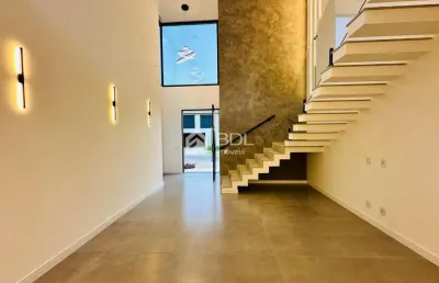 Casa em condomínio fechado com 3 quartos à venda na rua josé roberto folegatti, 116, loteamento residencial arborais, campinas, 240 m2 por r$ 2.800.000