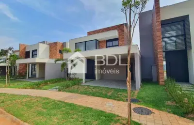 Casa em condomínio fechado com 4 quartos à venda na rua das lantanas, 125, alphaville dom pedro, campinas, 230 m2 por r$ 2.470.000