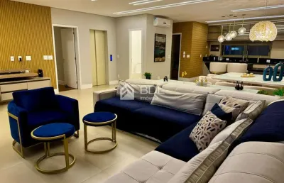 Apartamento com 3 quartos à venda na avenida francisco glicério, 128, cambuí, campinas, 180 m2 por r$ 3.450.000