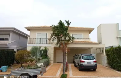 Casa em condomínio fechado com 4 quartos para alugar na avenida parque dos resedás, 136, parque dos resedás, campinas, 350 m2 por r$ 14.000