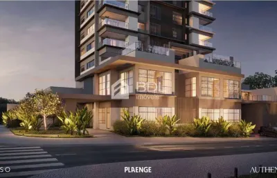 Apartamento com 3 quartos à venda na rua antônio lapa, 934, cambuí, campinas, 153 m2 por r$ 2.175.000