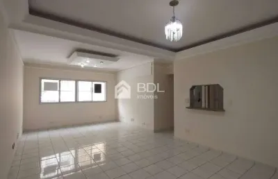 Apartamento com 3 quartos à venda na avenida princesa d'oeste, 1748, jardim paraíso, campinas, 102 m2 por r$ 398.000
