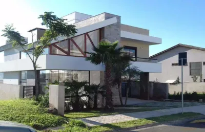 Casa em condomínio fechado com 5 quartos à venda na rua das ixias, 107, alphaville dom pedro, campinas, 472 m2 por r$ 4.200.000