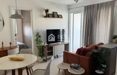 Kitnet / stúdio para alugar na rua sacramento, 750, vila itapura, campinas, 41 m2 por r$ 3.800