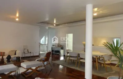 Casa em condomínio fechado com 4 quartos para alugar na rua taperebá, 26, loteamento alphaville campinas, campinas, 250 m2 por r$ 15.530