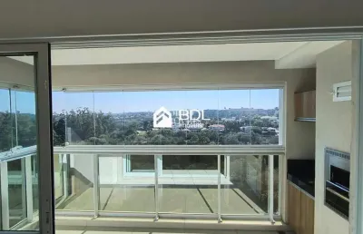 Apartamento com 3 quartos à venda na rua engenheiro josé francisco bento homem de mello, 605, fazenda são quirino, campinas, 94 m2 por r$ 1.400.000