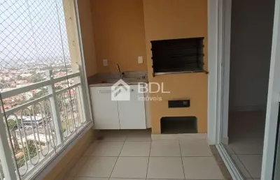 Apartamento com 3 quartos à venda na rua luiz oliveira, 327, parque das flores, campinas, 115 m2 por r$ 1.200.000