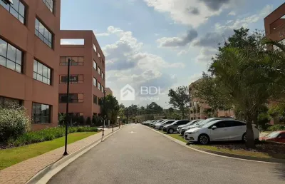 Sala comercial para alugar na avenida cambacica, 520, parque dos resedás, campinas, 193 m2 por r$ 14.500