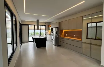 Casa com 3 quartos à venda na maria clara do prado carneiro, 170, betel, paulínia, 198 m2 por r$ 1.890.000