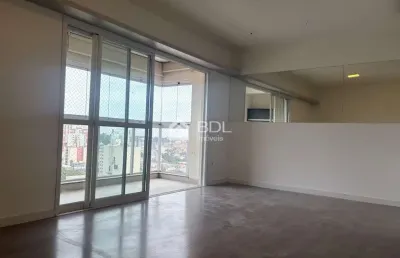 Apartamento com 3 quartos à venda na rua doutor pelágio lobo, 125, jardim brasil, campinas, 95 m2 por r$ 1.060.000