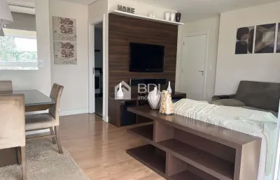 Apartamento com 3 quartos à venda na rua doutor pelágio lobo, 125, jardim brasil, campinas, 95 m2 por r$ 1.060.000