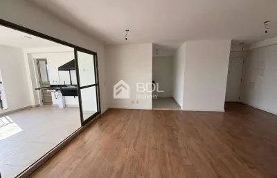 Apartamento com 3 quartos à venda na rua piquete, 300, nova campinas, campinas, 122 m2 por r$ 1.580.000