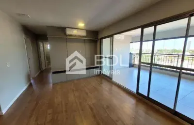 Apartamento com 3 quartos à venda na rua piquete, 300, nova campinas, campinas, 121 m2 por r$ 1.790.000
