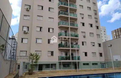 Apartamento com 3 quartos à venda na rua ferreira penteado, 1242, centro, campinas, 133 m2 por r$ 750.000