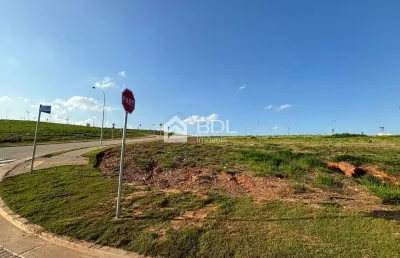 Terreno em condomínio fechado à venda na rua romilda aparecida cruz, 666, residencial jatibela, campinas por r$ 590.000