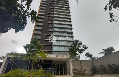 Apartamento com 3 quartos para alugar na rua dos bandeirantes, 456, cambuí, campinas, 257 m2 por r$ 30.000