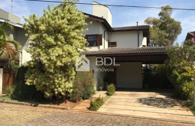 Casa em condomínio fechado com 3 quartos à venda na rua egberto ferreira de arruda camargo, 900, parque da hípica, campinas, 189 m2 por r$ 2.100.000