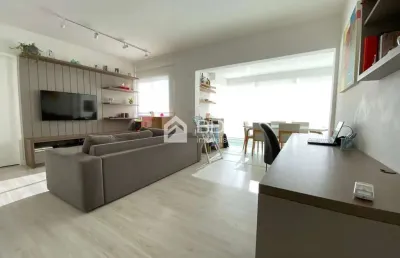 Apartamento com 3 quartos à venda na rua doutor mário natividade, 1080, taquaral, campinas, 109 m2 por r$ 1.325.000