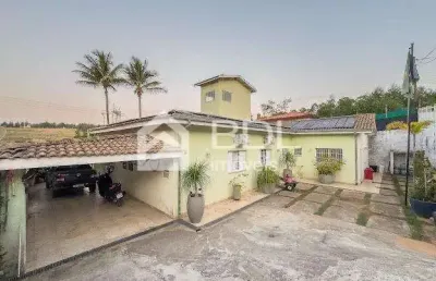 Chácara / sítio com 5 quartos para alugar no chácaras alpina, valinhos , 635 m2 por r$ 7.500