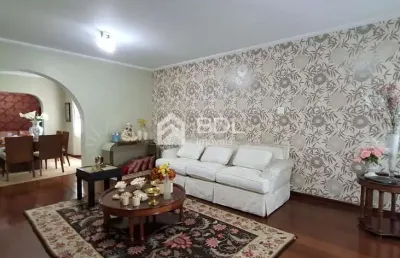 Apartamento com 3 quartos à venda na rua santa cruz, 159, cambuí, campinas, 140 m2 por r$ 950.000
