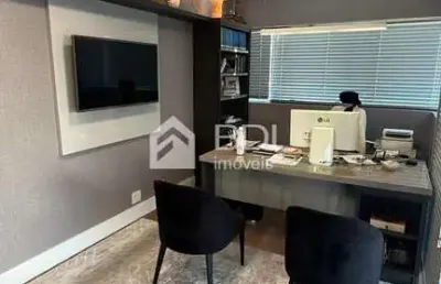 Sala comercial à venda na josé de sousa campos, 1073, cambuí, campinas, 63 m2 por r$ 1.200.000