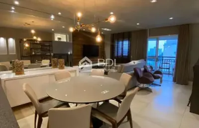 Apartamento com 3 quartos à venda na rua hermantino coelho, 1000, mansões santo antônio, campinas, 96 m2 por r$ 1.098.000