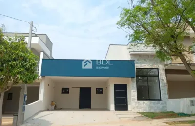 Casa em condomínio fechado com 3 quartos à venda na petúnia rosa, 35, parque olívio franceschini, hortolândia, 162 m2 por r$ 965.000