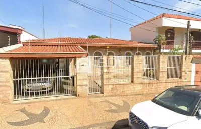 Casa com 3 quartos à venda na redenção da serra, 583, jardim alto da barra, campinas, 273 m2 por r$ 750.000