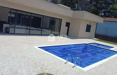 Casa em condomínio fechado com 3 quartos à venda na estrada do jequitibá, s/n, pinheiro, valinhos, 320 m2 por r$ 2.550.000