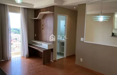 Apartamento com 2 quartos à venda na avenida imperatriz leopoldina, 550, vila nova, campinas, 62 m2 por r$ 599.000