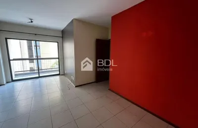 Apartamento com 2 quartos à venda na rua hermantino coelho, 501, mansões santo antônio, campinas, 69 m2 por r$ 495.000
