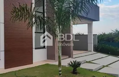 Casa em condomínio fechado com 4 quartos à venda na rua nascentes do rio parnaíba, 09, residencial campo camanducaia, jaguariúna, 301 m2 por r$ 2.250.000