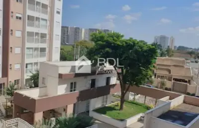 Apartamento com 3 quartos à venda na avenida doutor alexandre martins laroca, 930, morumbi, paulínia, 74 m2 por r$ 636.000