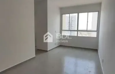 Apartamento com 2 quartos à venda na frederico alves da costa, 801, jardim nova hortolândia i, hortolândia, 53 m2 por r$ 245.000