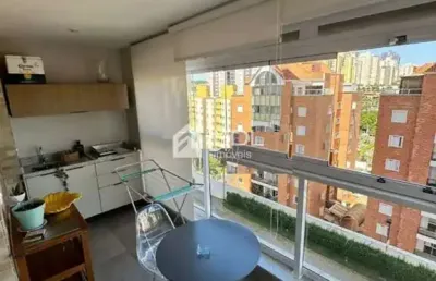 Apartamento com 3 quartos à venda na praça luiz otávio, 2245, mansões santo antônio, campinas, 94 m2 por r$ 1.280.000