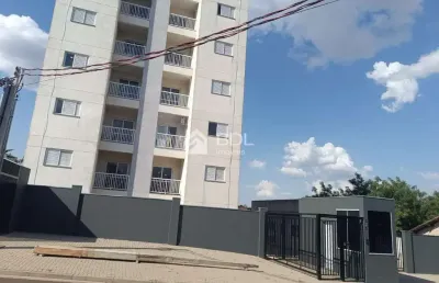 Apartamento com 2 quartos à venda na rua professor lúcio alves da costa, 325, loteamento adventista campineiro, hortolândia, 59 m2 por r$ 320.000