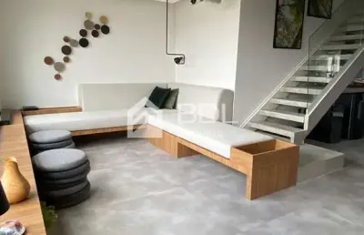 Apartamento com 2 quartos à venda na rua doutor liráucio gomes, 230, cambuí, campinas, 148 m2 por r$ 1.800.000