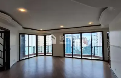 Apartamento com 3 quartos à venda na rua barreto leme, 2022, cambuí, campinas, 233 m2 por r$ 1.830.000