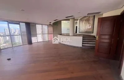 Cobertura com 4 quartos à venda na rua doutor sampaio peixoto, 18, cambuí, campinas, 491 m2 por r$ 4.000.000