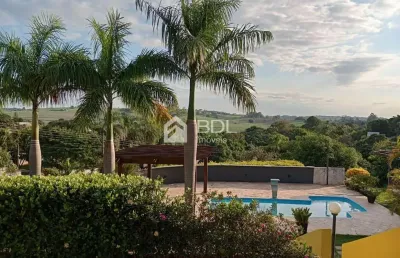 Chácara / sítio com 3 quartos à venda na rua antônio pinto ferreira, 40, chácaras recanto do mirim, monte mor, 333 m2 por r$ 1.000.000