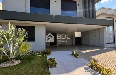 Casa em condomínio fechado com 4 quartos à venda na rua josé roberto folegatti, 116, loteamento residencial arborais, campinas, 360 m2 por r$ 3.700.000