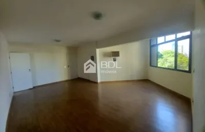 Apartamento com 3 quartos à venda na rua sete de setembro, 405, vila industrial, campinas, 117 m2 por r$ 520.000