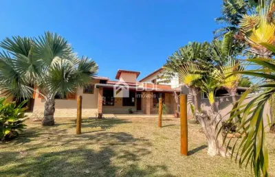 Casa em condomínio fechado com 3 quartos à venda na rua mariazinha leite campagnolli, 1101, parque xangrilá, campinas, 250 m2 por r$ 1.500.000
